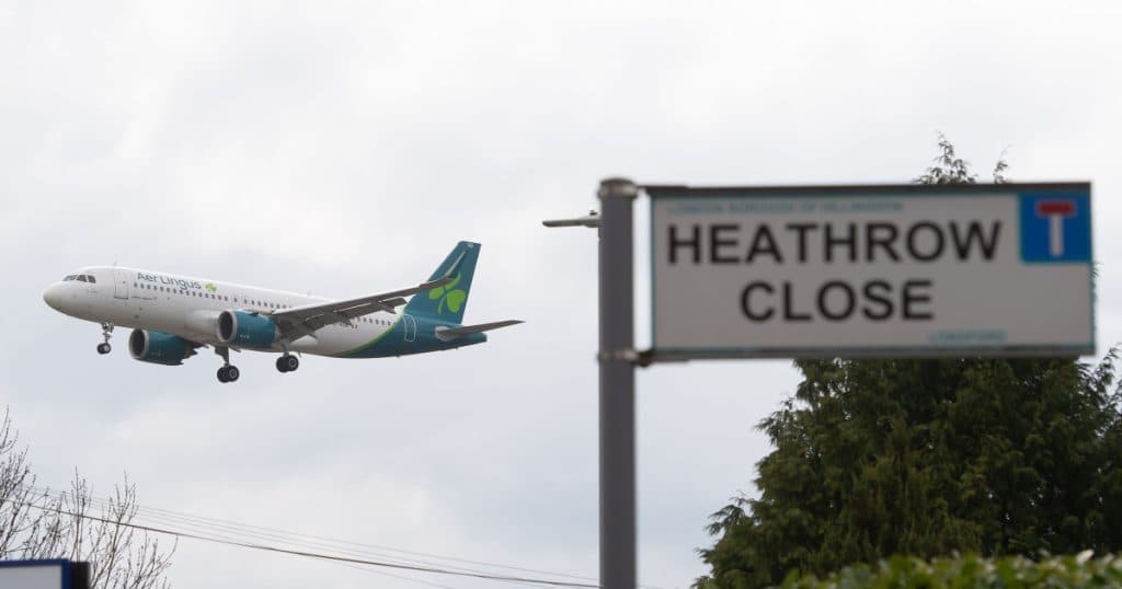 Analiză: Modalitățile prin care aeroportul Heathrow s-a închis complet. Explicațiile specialiștilor privind cauzele și implicațiile