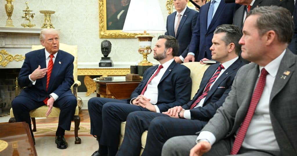 Analiză Foreign Policy: Cinci întrebări esențiale în scandalul Signalgate