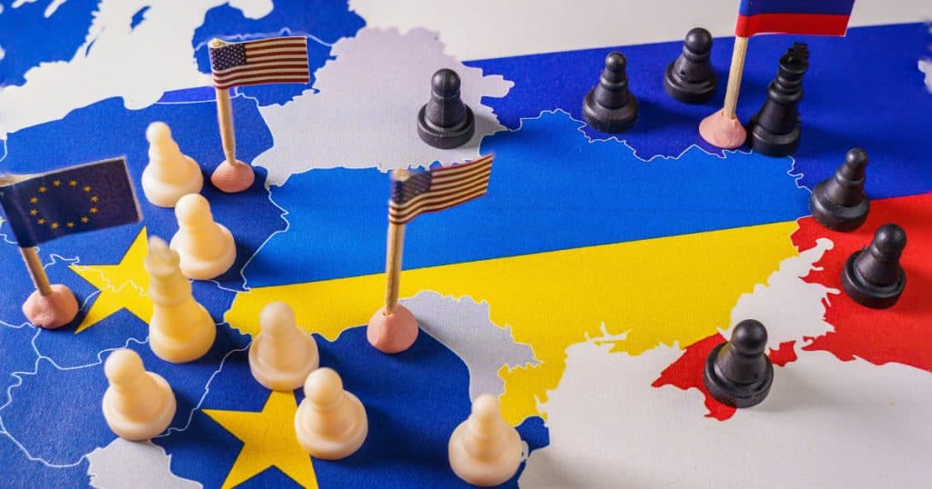 Analiză privind negocierile indirecte între Rusia și Ucraina, desfășurate în Arabia Saudită. Care vor fi temele de discuție mediate de Statele Unite.