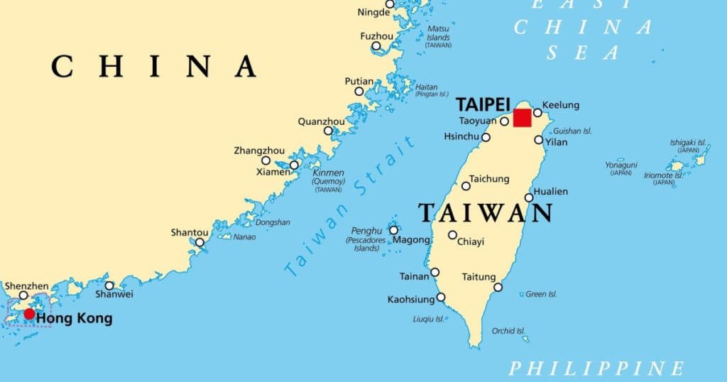 Armata chineză avertizează Taiwanul: „Reîntregirea patriei se va realiza cu siguranță. Este imposibil de oprit.”
