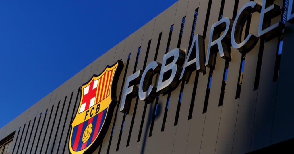 Barcelona – Osasuna a fost amânat din cauza unui deces în rândul catalanilor.