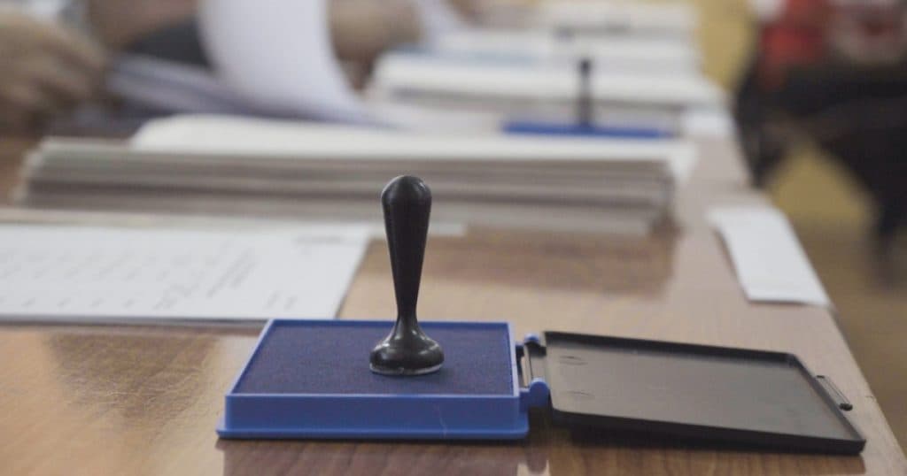 BEC a stabilit ordinea candidaților pe buletinele de vot. Cine se află pe prima poziție?