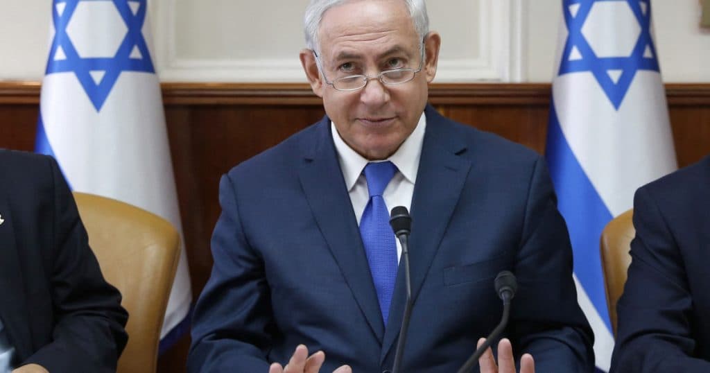 Benjamin Netanyahu solicită Hamas să depună armele și le propune liderilor organizației din Gaza opțiunea exilului.