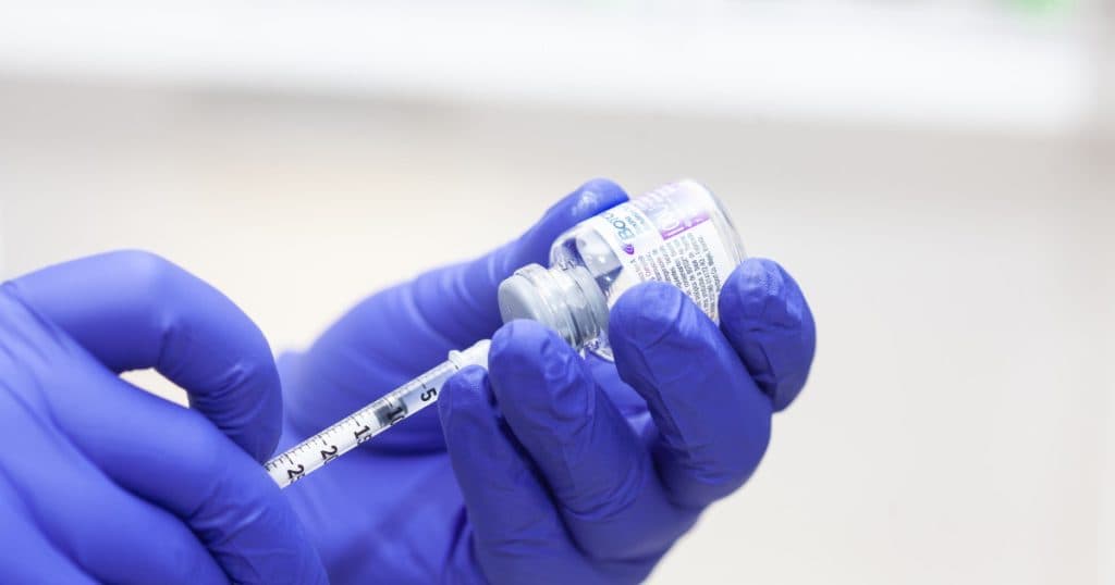 Botoxul utilizat în tratamentul endometriozei. „Am trecut de la dureri constante la doar câteva zile pe lună cu disconfort”