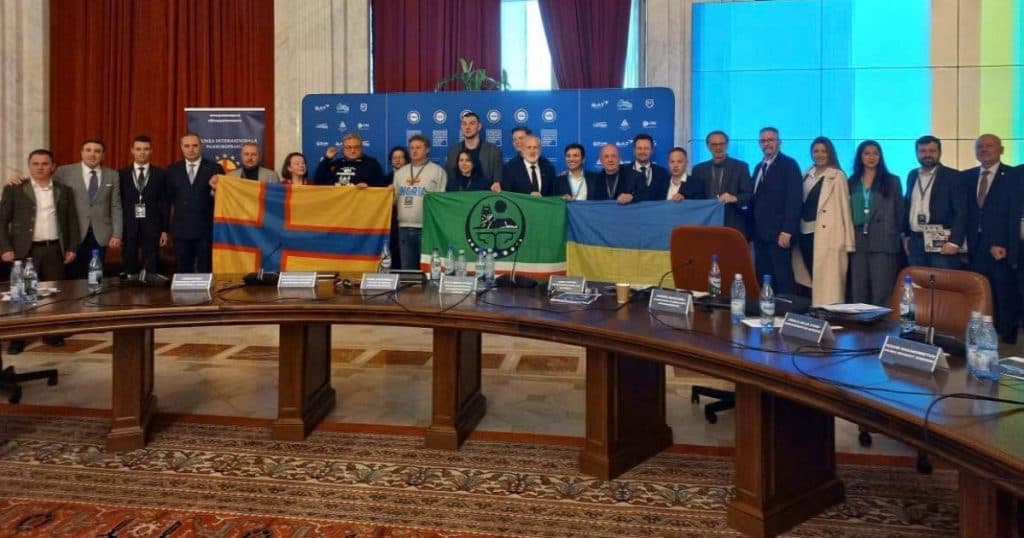 Care este organizația teroristă ce a stârnit furia Rusiei. Ce a fost discutat la evenimentul din Parlamentul României.