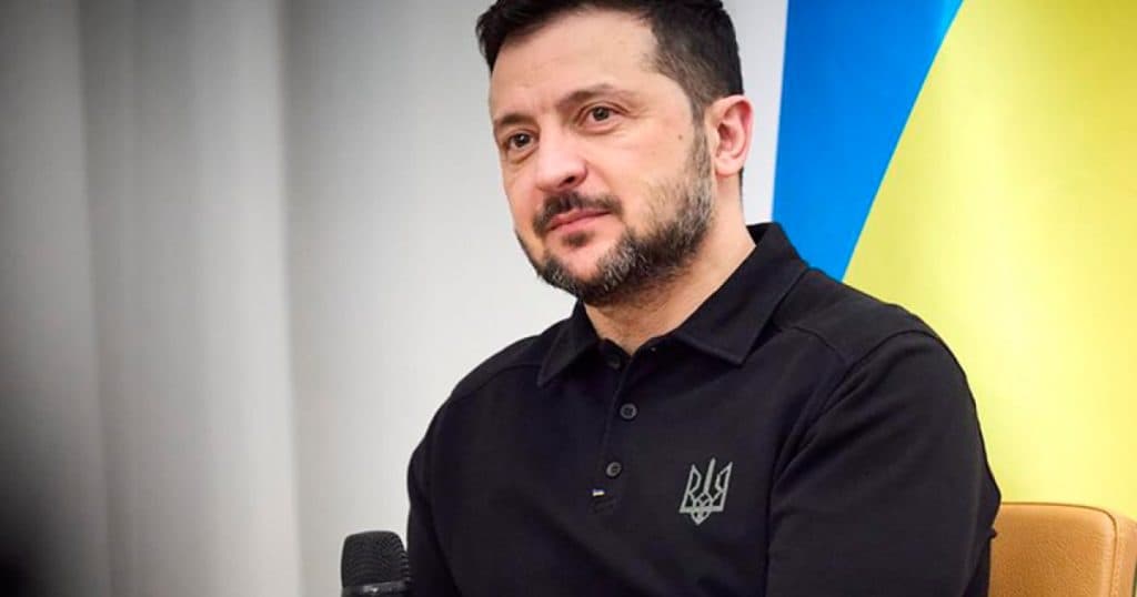 Câți bani au obținut Volodimir Zelenski și familia sa în 2024. Care este sursa principală de venit a președintelui Ucrainei?