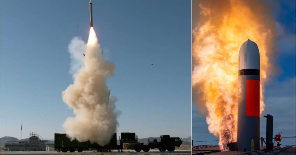 Ce reprezintă Typhon, armamentul care a provocat indignarea Chinei și Rusiei, având potențialul de a fi esențial pentru apărarea aliaților americani din Asia.