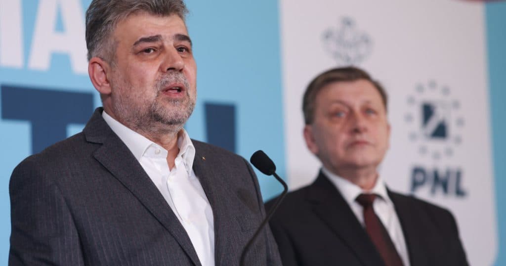 Ciolacu, la conferința PSD Suceava: „Nu cred că am suferit o înfrângere în alegerile anterioare. Este necesar să depășim toate orgoliile pentru a obține victoria”