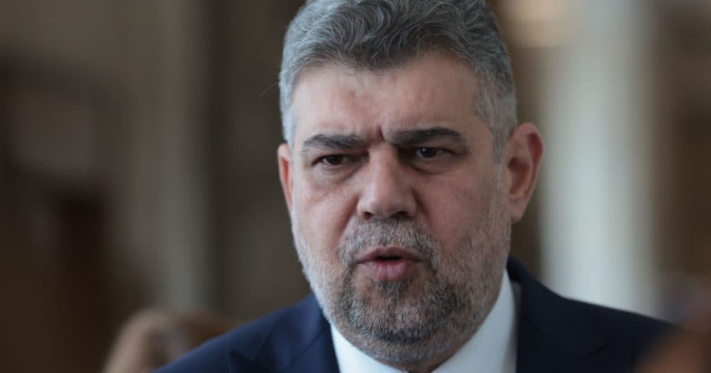 Ciolacu afirmă că trebuie să se efectueze extragerea urșilor care intră în localități: „Îmi asum orice critici din partea ONG-urilor de mediu finanțate de Soros”
