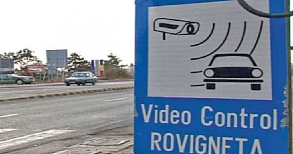 CNAIR informează despre posibile întreruperi în emiterea rovinietei și peajului.