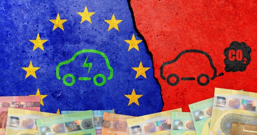 Comisia Europeană oferă producătorilor auto un termen suplimentar de doi ani pentru reducerea emisiilor de CO2.