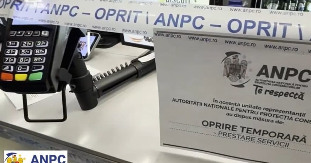 Controale ANPC în cluburile din Capitală. Amenzi de peste 350.000 de lei și suspendări temporare ale activității.
