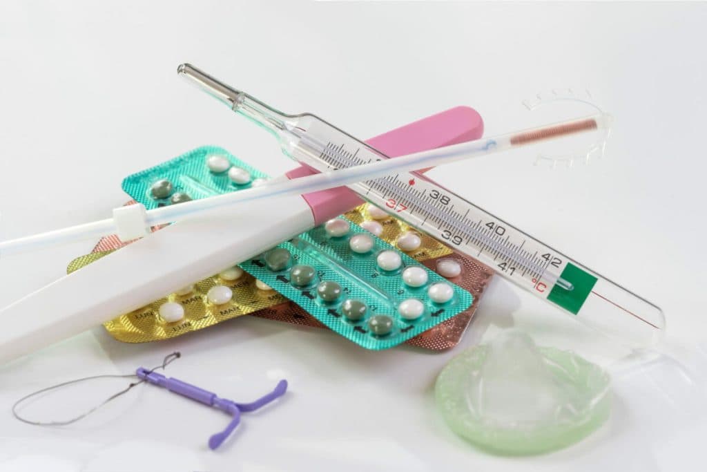 Metodele de contracepție și gestionarea greutății: Informații esențiale pe care trebuie să le cunoști