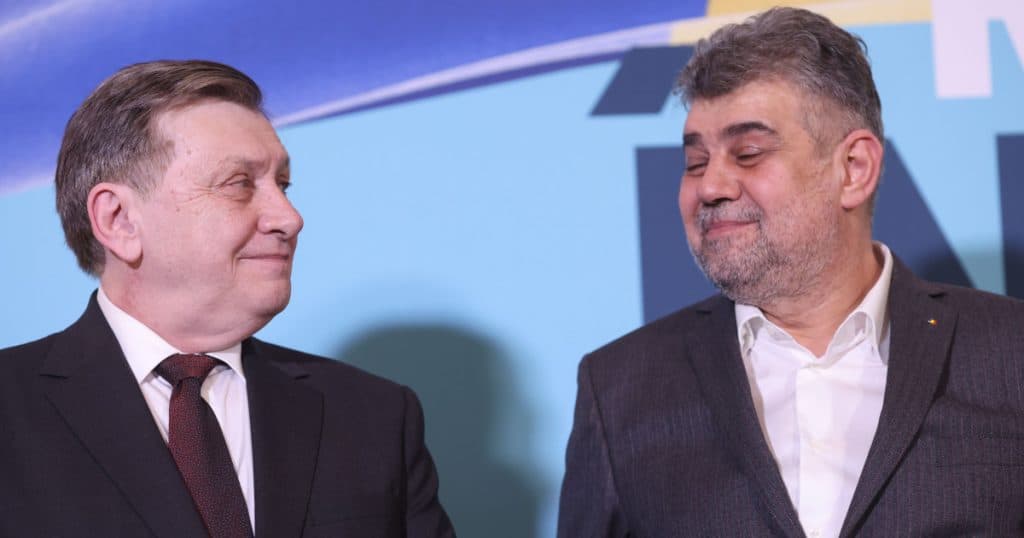 Crin Antonescu: „Sprijinul meu din partea conducerii PSD a fost până acum ireproșabil”