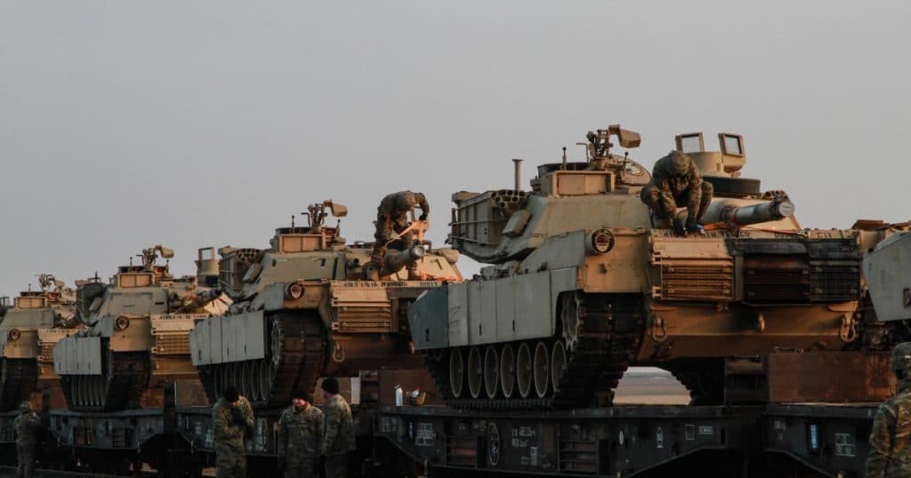 Cum a devenit România un exemplu negativ în NATO: „Căile ferate sunt esențiale pentru mobilitatea Alianței și pentru descurajarea Rusiei”