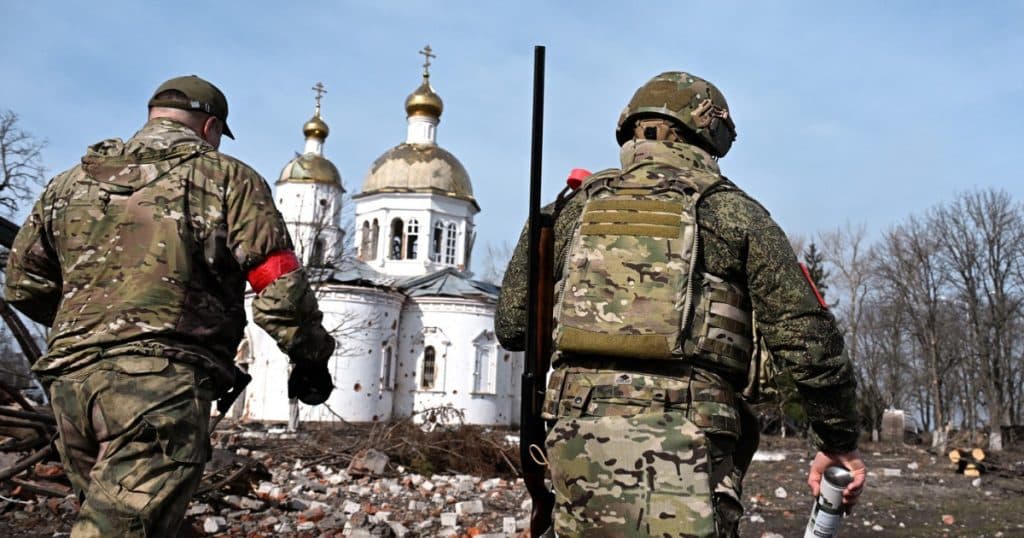 Cum un ucrainean trădător dorea să sprijine forțele ruse în recucerirea teritoriilor ocupate de Kiev în Kursk