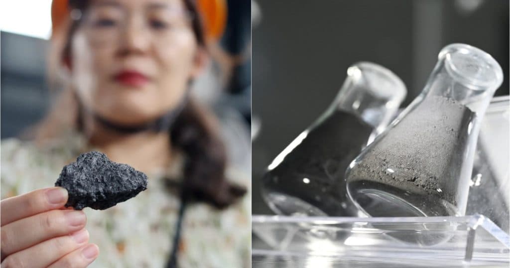 De ce Occidentul este în dificultate în competiția cu China pentru mineralele esențiale. Este o confruntare asemănătoare cu cea dintre David și Goliat, în care uriașul iese întotdeauna învingător.
