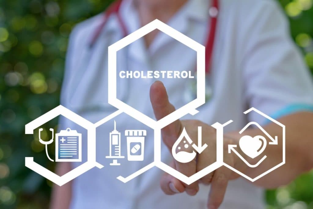 Dieta de 7 zile care reduce colesterolul și scade necesitatea de statine