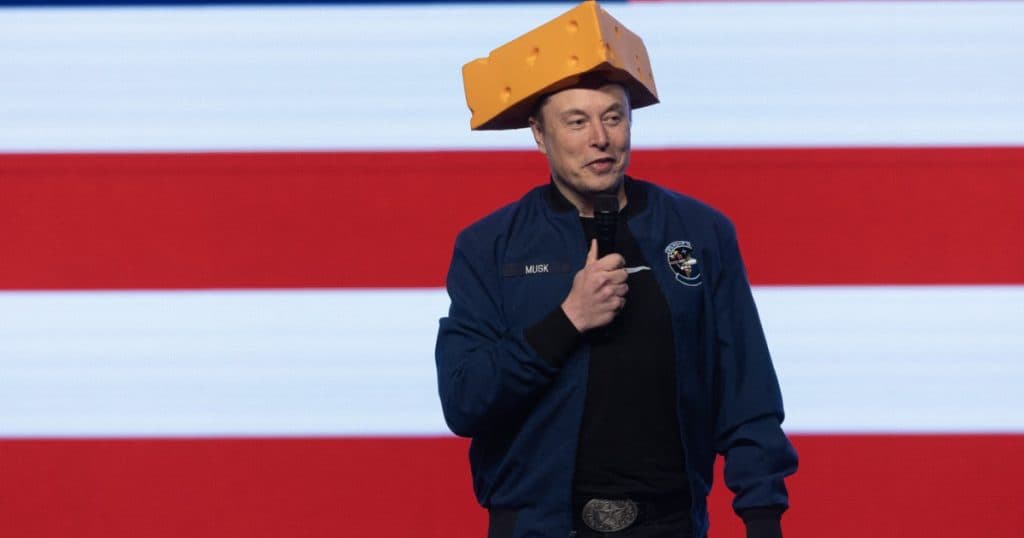 Elon Musk critică „stânga radicală” după condamnarea lui Marine Le Pen și comentează o postare online ce face referire și la cazul Georgescu.