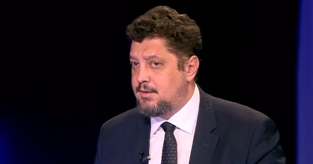 Claudiu Târziu, despre candidatura lui George Simion la prezidențiale: „Cred că alții ar putea să ducă această bătălie mai bine”