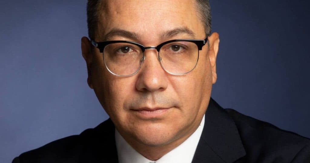 Ponta: „Nu vreau ca vreun adversar politic să fie persecutat cu dosare penale”. Opinii despre Călin Georgescu și Sebastian Ghiță.