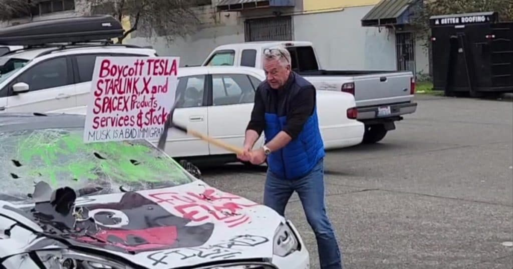 FBI intervine în sprijinul lui Elon Musk. Agenția a creat o divizie specială pentru a combate „terorismul intern” împotriva Tesla.