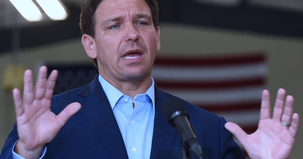 Florida ar putea să ușureze reglementările referitoare la munca minorilor pentru a compensa lipsa imigranților.