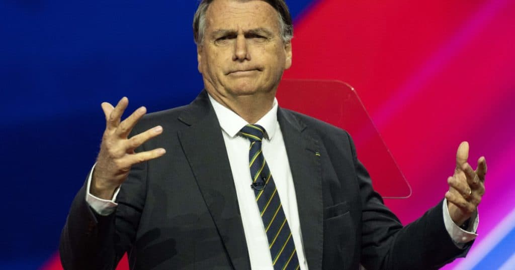 Jair Bolsonaro, fostul președinte al Braziliei, va fi judecat pentru tentativă de lovitură de stat.