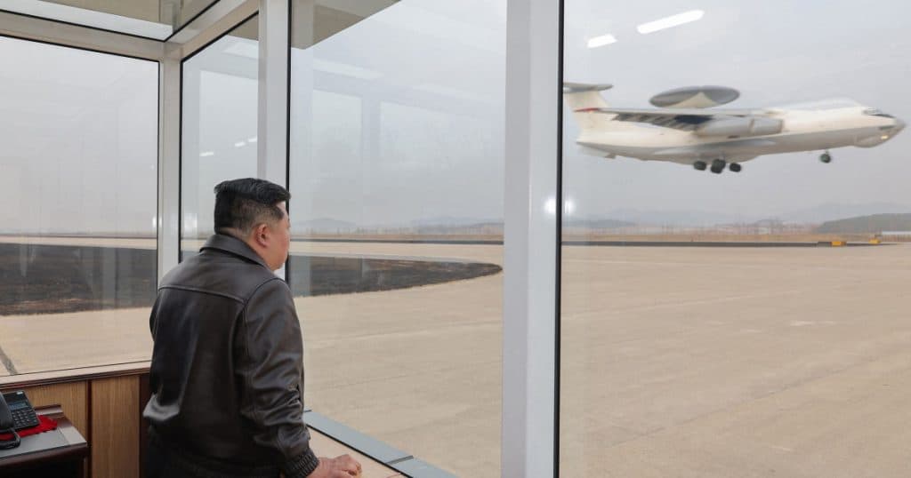 Kim Jong-un a supravegheat testarea unor noi drone explozive: „Vor fi utilizate pentru misiuni tactice de atac”