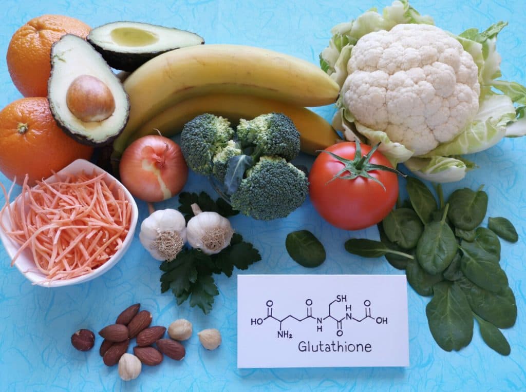 Glutationul, cel mai puternic antioxidant, capabil să-ți transforme viața