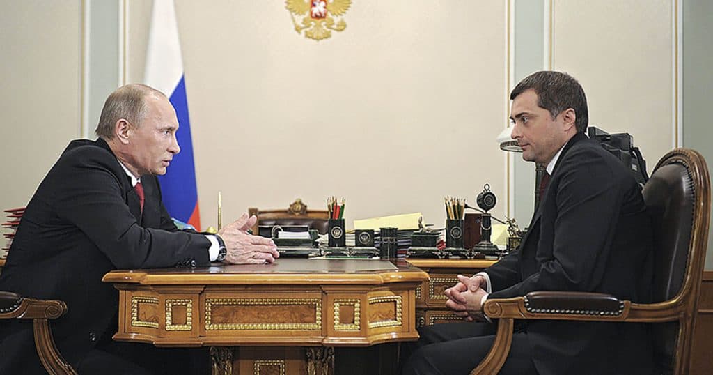 Ideologul proiectului „Novorossia” afirmă că Rusia se va extinde în toate direcțiile: Ideologia „Russkii Mir” nu cunoaște limite.