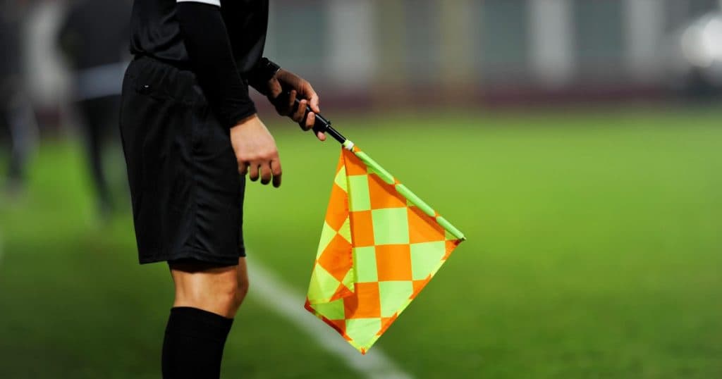 Inițiativă în Ţările de Jos: un meci de fotbal fără oficiali de arbitraj