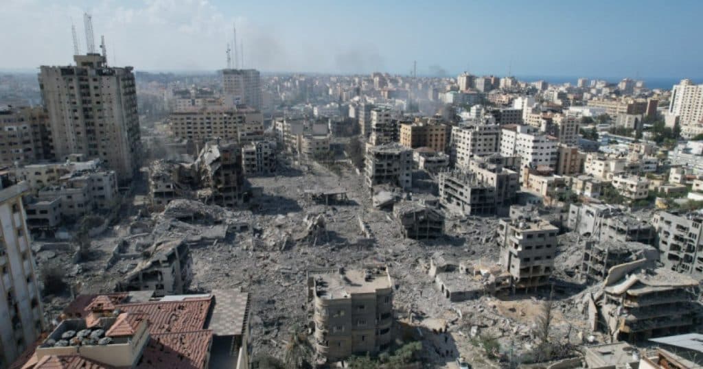 Israelul se pregătește pentru o nouă ofensivă terestră în Gaza, având ca scop intensificarea presiunii asupra Hamas.