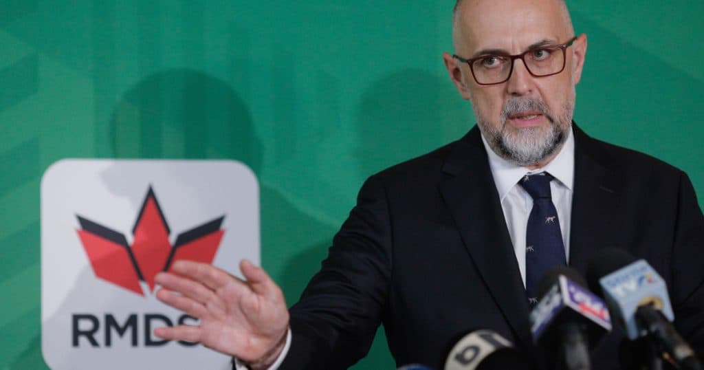 Kelemen Hunor, referitor la programul Visa Waiver: Este necesar să furnizăm argumente și să purtăm discuții cu administrația Trump.
