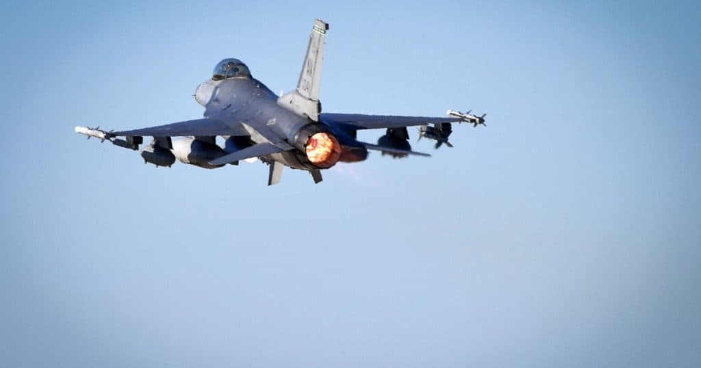 Apelurile unui pilot ucrainean cu privire la avioanele F-16 primite de la Occident. Ce afirmă despre reacția rușilor în confruntarea cu aeronavele.
