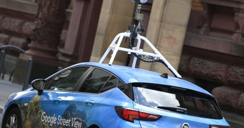 Mașinile Google Street View se întorc în România pentru a actualiza imaginile a 25.000 de kilometri de șosele.