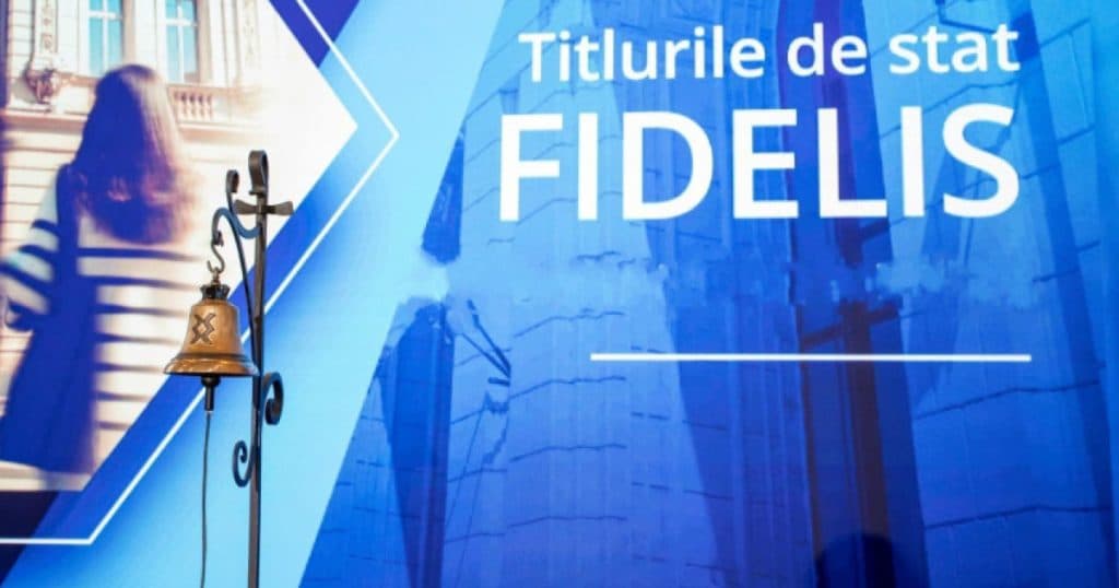 Ministerul de Finanțe lansează astăzi titluri de stat Fidelis, oferind dobânzi preferențiale pentru donatorii de sânge.