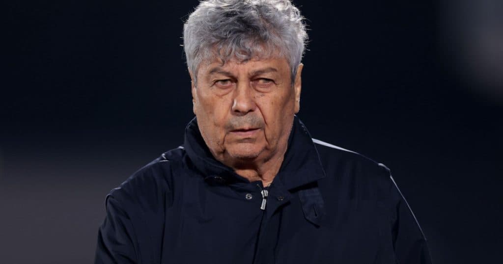 Mircea Lucescu după San Marino – România 1-5: „Nu ar fi trebuit să se întâmple așa ceva după minutul 60”