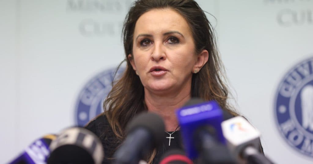 Natalia Intotero, reacție după criticile primite la spectacolul „Proorocul Ilie” de la TNB: Cultura trebuie să unească, nu să dezbine.