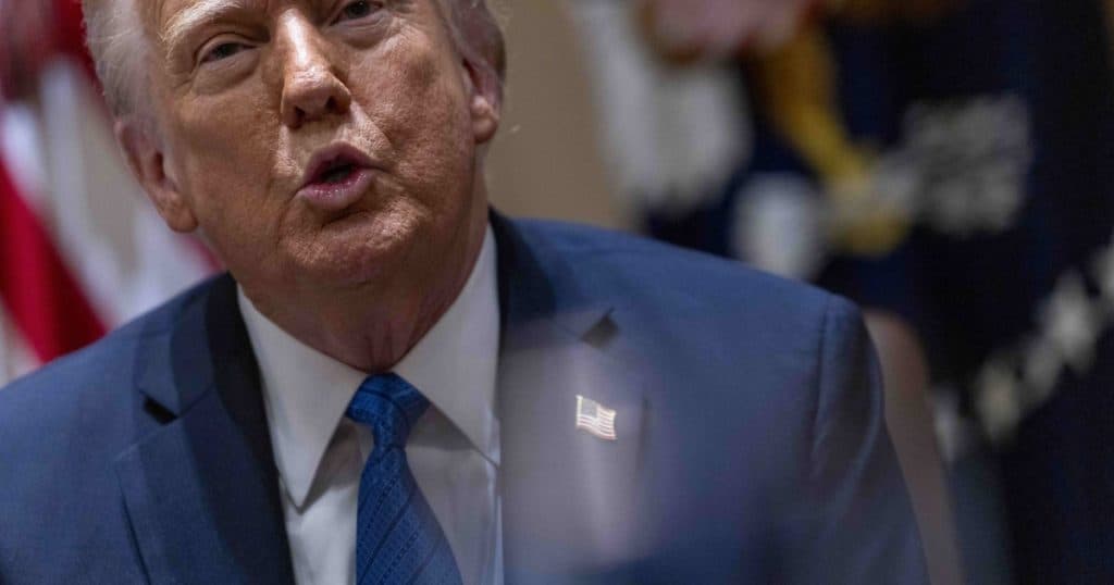 „Ne trebuie” Groenlanda, a afirmat Donald Trump înainte de vizita lui J. D. Vance pe insulă. Programul delegației a fost schimbat.