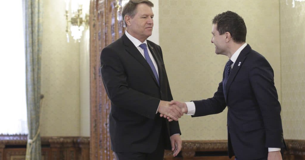Nicuşor Dan clarifică declarația referitoare la posibilitatea de a-l numi consilier pe Iohannis: „Din cauza unei cantități excesive de sos picant”