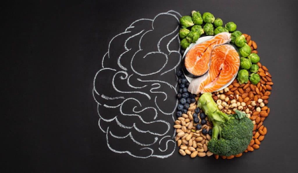 Obiceiurile de alimentație în raport cu afecțiunile mentale