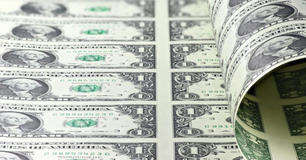 Oficiali europeni din sectorul bancar îngrijorați că nu vor putea conta pe Federal Reserve al SUA pentru finanțarea în dolari în momente de criză.