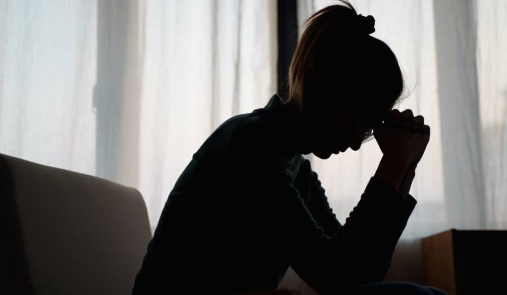 Menopauza a adus anxietate? Iată ce trebuie să faci pentru a o gestiona! 5 sfaturi esențiale pentru a menține echilibrul!