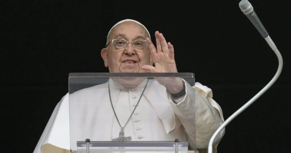 Papa Francisc va oferi binecuvântarea „Urbi et Orbi” în Duminica Paștelui, în ciuda problemelor de sănătate, conform anunțului făcut de Vatican.