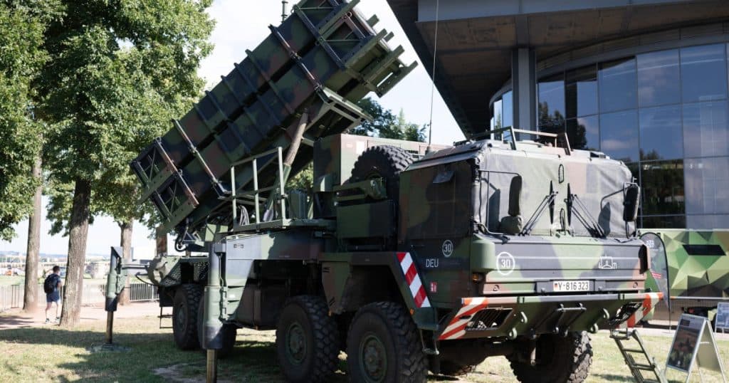 Polonia a încheiat un acord de 2 miliarde de dolari cu SUA pentru achiziția sistemelor de apărare Patriot.