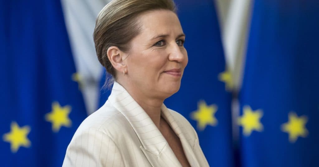 Prim-ministrul danez: “Nu trebuie să ne facem iluzii. Interesul președintelui Trump pentru Groenlanda rămâne”