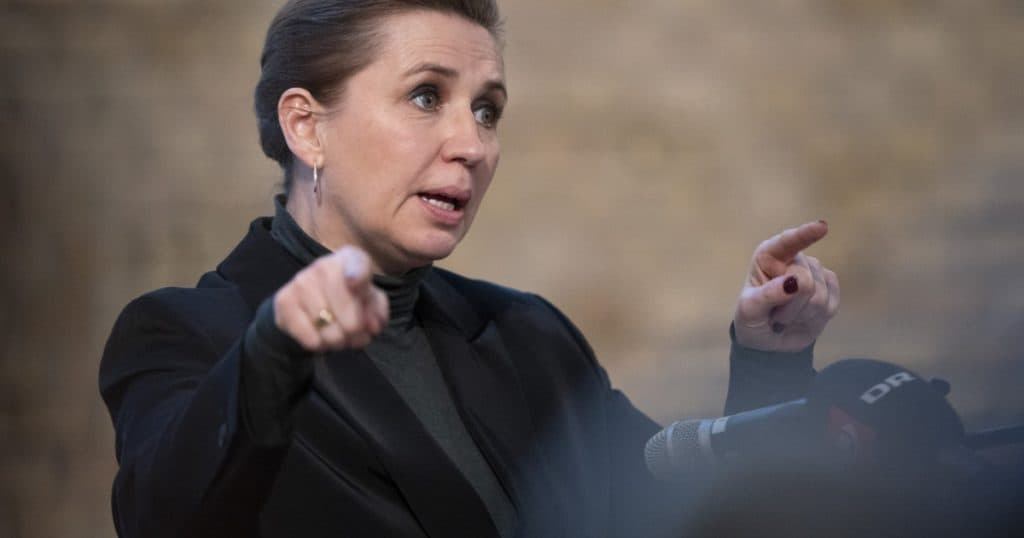 Premierul danez și-a exprimat nemulțumirea față de „presiunea inacceptabilă” exercitată asupra Groenlandei. Declarațiile sale referitoare la vizita anunțată de Administrația Trump.