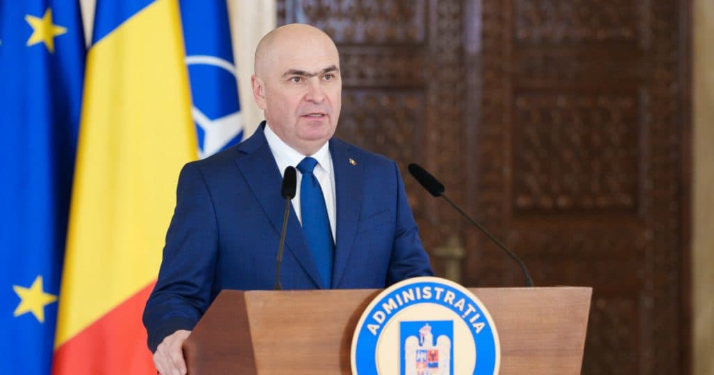 Prima întâlnire a CSAT de la numirea lui Ilie Bolojan ca președinte interimar. Care este ordinea de zi a ședinței care începe la ora 12.00.