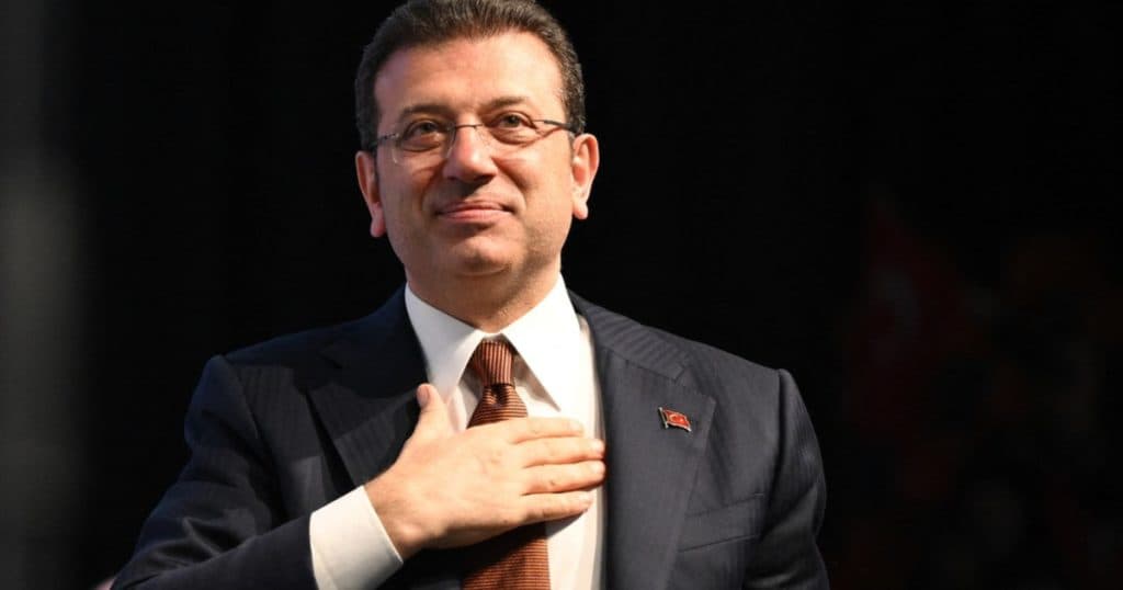 Primarul Istanbulului, Ekrem Imamoglu, respinge acuzațiile de terorism: Aceste calomnii se vor întoarce împotriva autorilor lor.